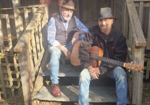 Copy of The Burratones