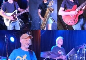 El Rollo 1080 x 1080 Collage