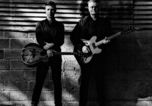 Seth Stone and the Forge